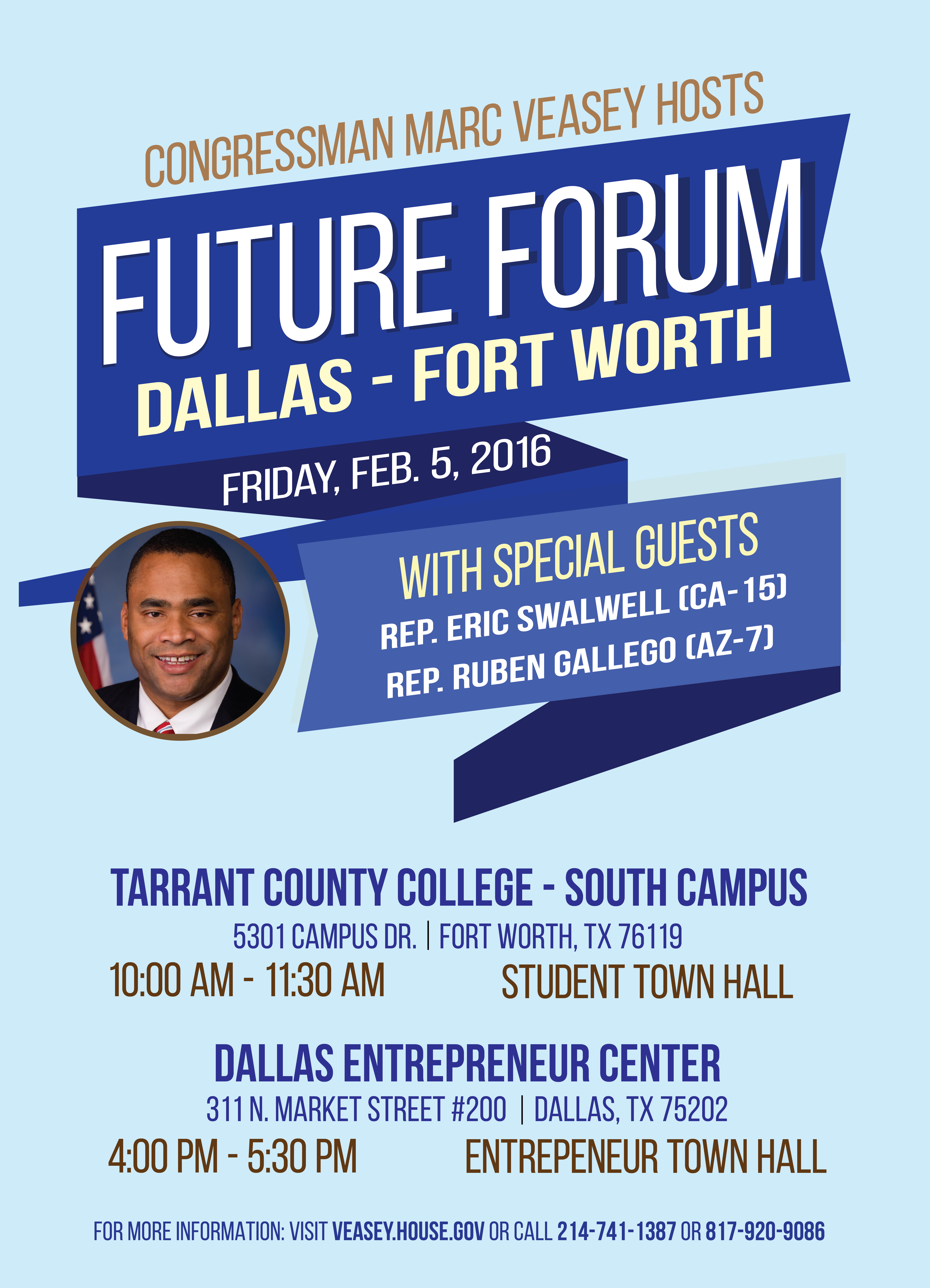 Future Forum Dallas Fort Worth