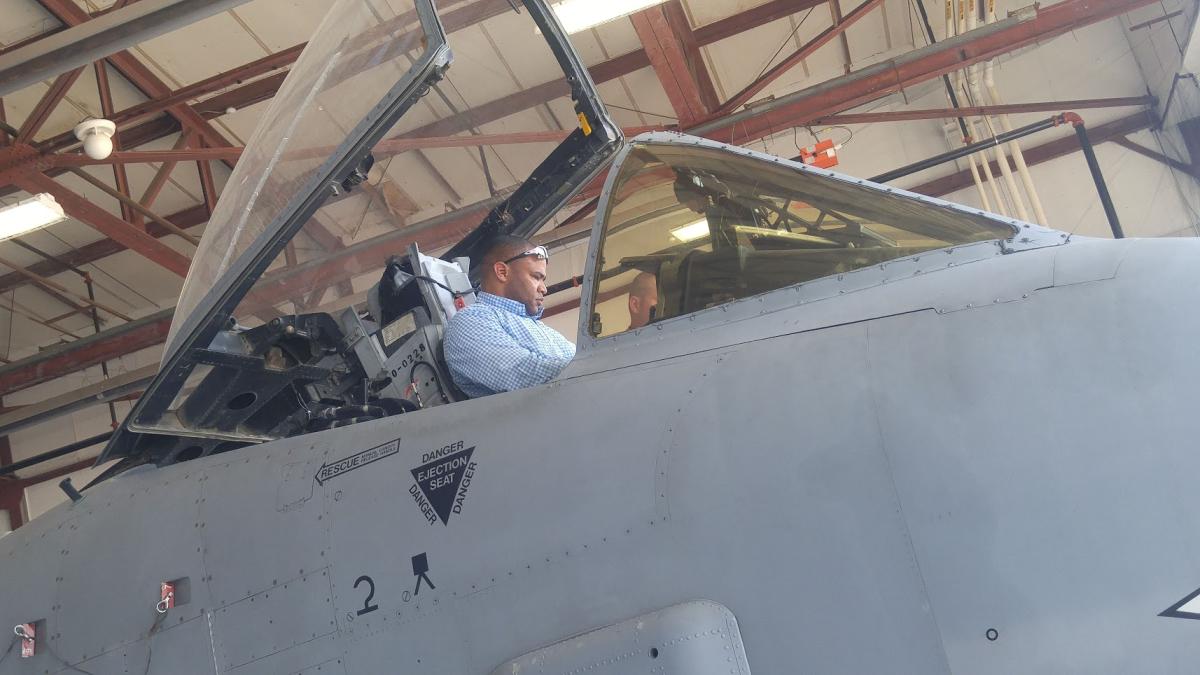 Science Space and Tech Pic