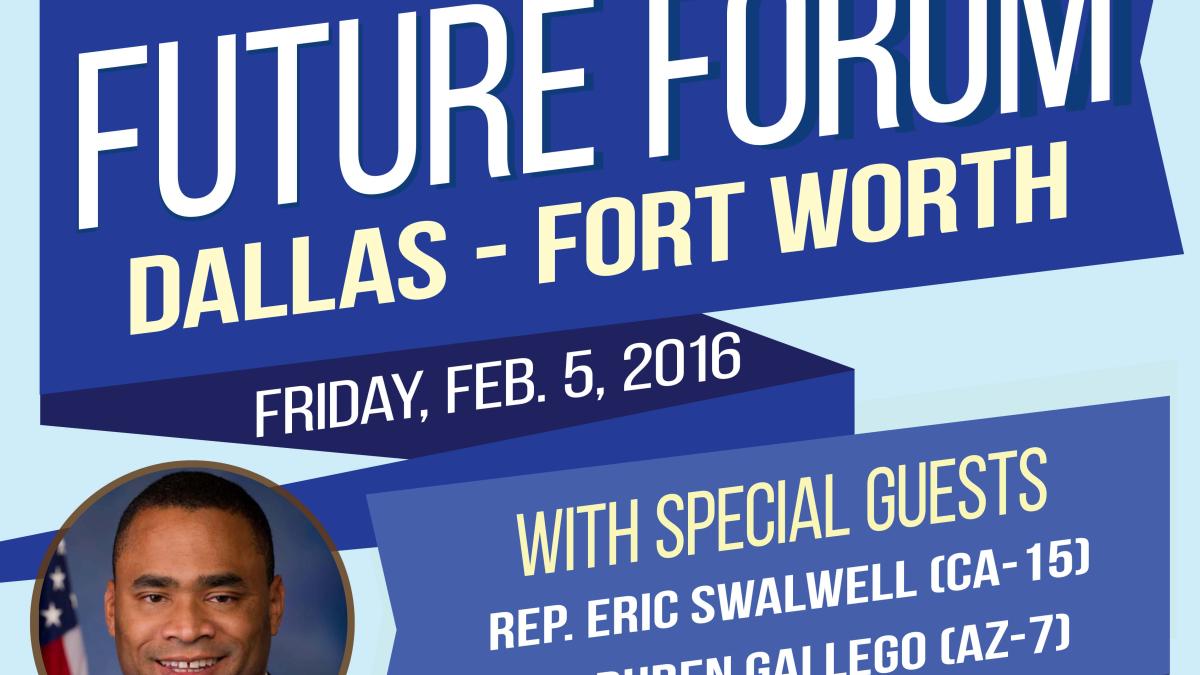 Future Forum    DFW