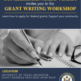 Grant Writing Workshop
