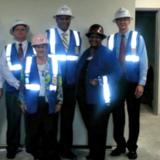 Transportation and Infrastructure