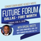 Future Forum    DFW
