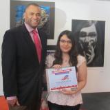 2014 Congressional Art Competition