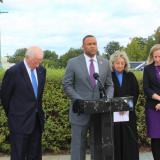 Gun Violence Prevention Task Force Presser