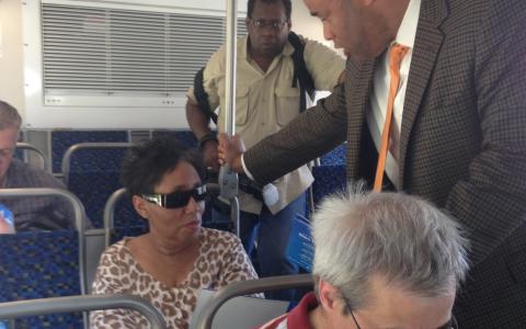 Image related to Congressman Marc Veasey