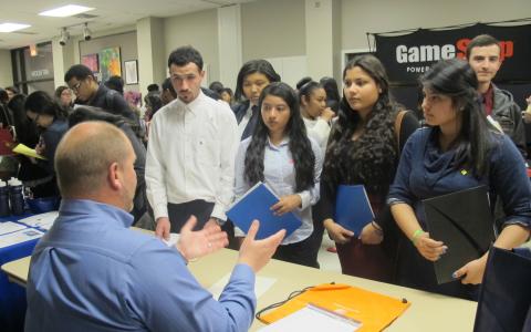 Image related to Congressman Marc Veasey