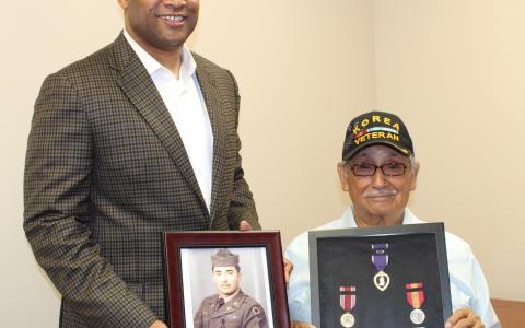 Image related to Congressman Marc Veasey