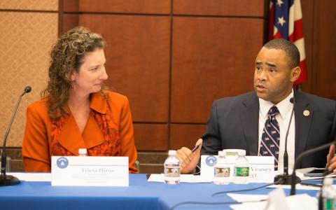 Image related to Congressman Marc Veasey