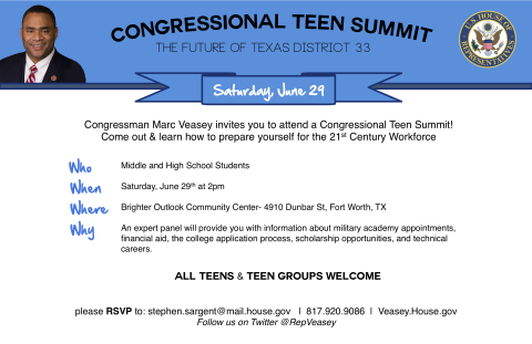 TeenSummit