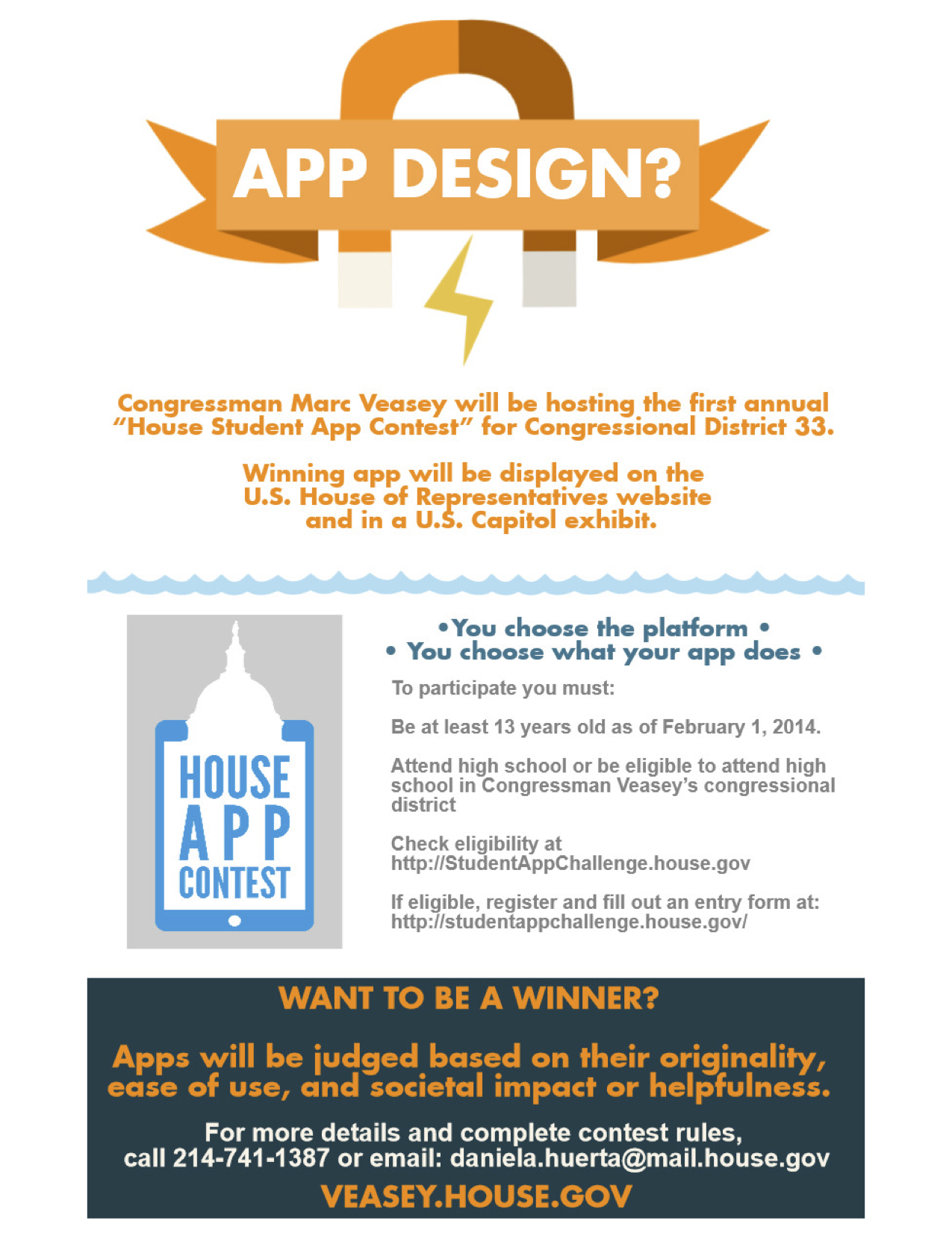 House App Challenge