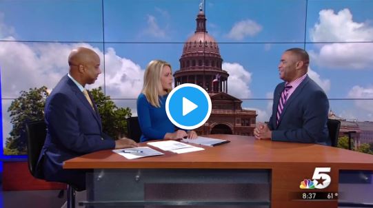 Lone Star Politics Show 1 