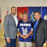 Veterans 