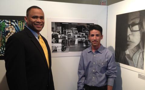 Image related to Congressman Marc Veasey