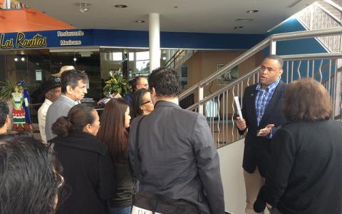 Rep. Marc Veasey: Welcome to Veasey.House.Gov