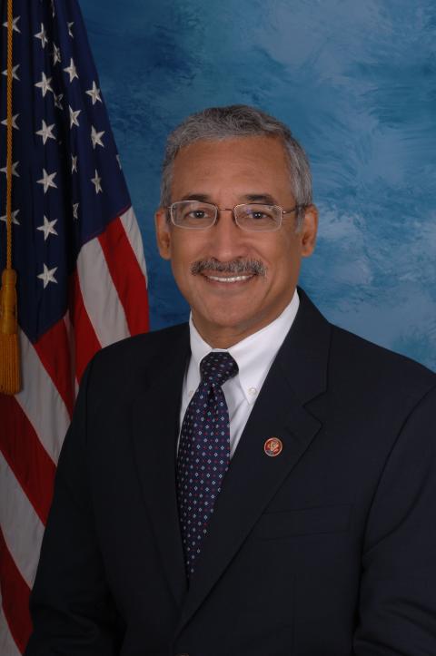 Congressman Bobby Scott