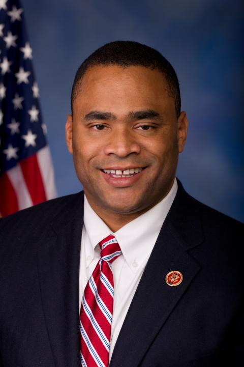 Official Photo  Rep Marc Veasey 