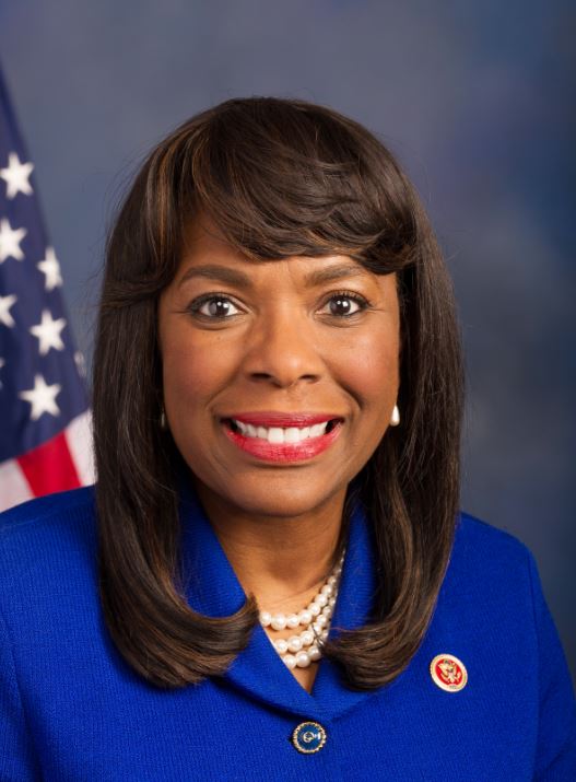 Co  Chair Rep. Terri Sewell